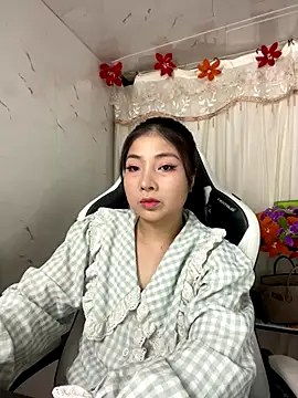 MiMi 0293 online show from October 2025 02:13:01 PM