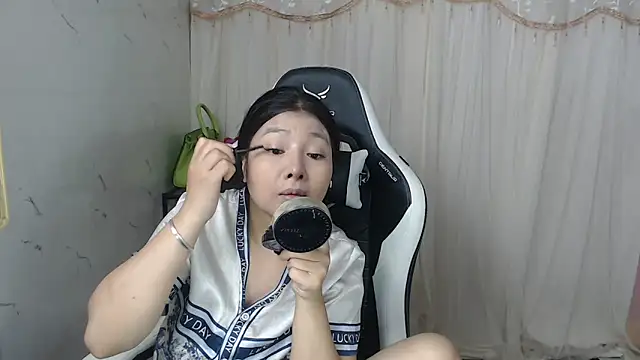 MiMi 0293 online show from October 2025 07:56:01 AM