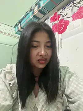 MiMi 0293 online show from February 2026 05:31:01 PM