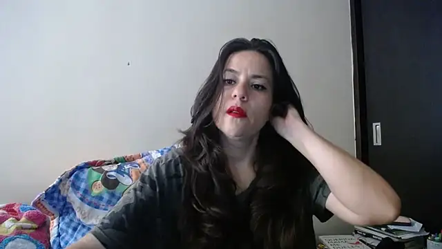 KAROLCANDY online show from December 2025 02:14:02 PM