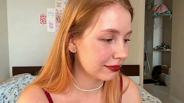 HoneyAudrey online show from February 2026 03:29:02 AM