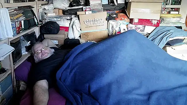 hadeszeuss2 online show from January 2026 02:41:01 PM