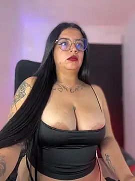 Devilsweet17 online show from September 2025 10:04:01 PM