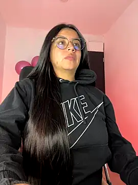 Devilsweet17 online show from November 2025 01:59:01 AM