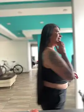 Snapshot of Devilsweet17 chatting on February 2026 05:36:02 PM Devilsweet17 online show from February 2026 05:36:02 PM