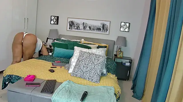 NaughtyKelly28 online show from October 2025 07:34:02 PM