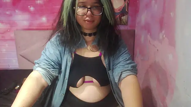 selenablairx online show from January 2025 08:33:01 AM