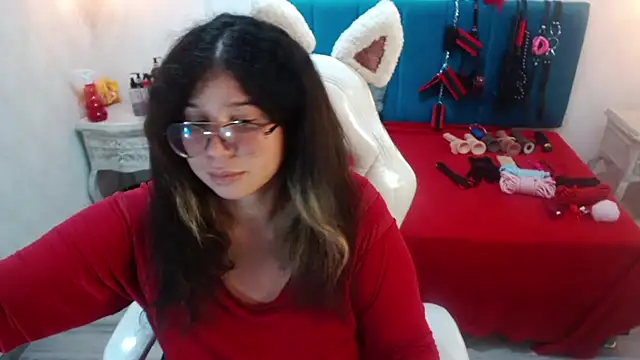 selenablairx online show from May 2026 05:03:02 AM