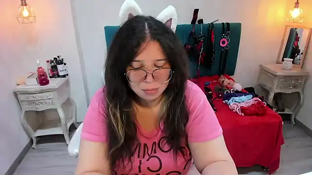 selenablairx online show from June 2026 05:35:01 AM