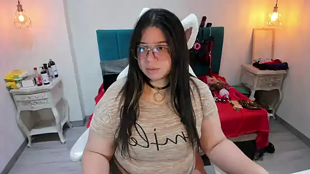 selenablairx online show from July 2026 05:49:02 AM