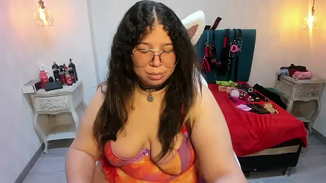 selenablairx online show from August 2026 04:47:01 AM
