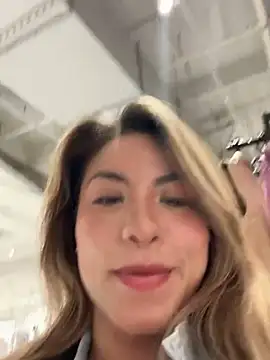 Snapshot of Karen_San_Miguel chatting on January 2025 08:16:02 PM Karen San Miguel online show from January 2025 08:16:02 PM