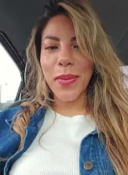 Snapshot of Karen_San_Miguel chatting on September 2025 02:33:02 PM Karen San Miguel online show from September 2025 02:33:02 PM