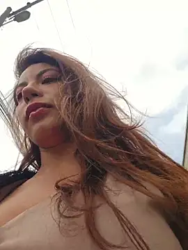 Karen San Miguel online show from June 2026 08:22:01 PM