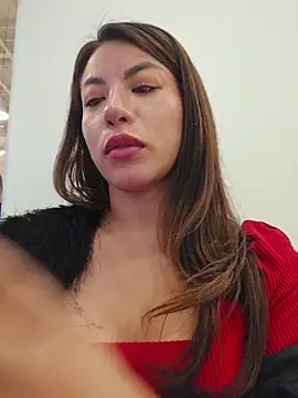 Karen San Miguel online show from June 2026 12:32:02 AM