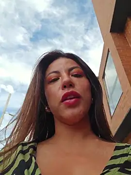 Karen San Miguel online show from June 2026 08:11:01 PM