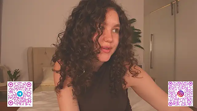 Ariella Sol online show from January 2026 07:27:01 PM