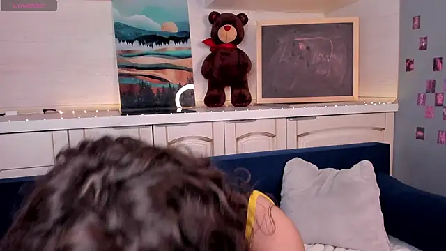 Snapshot of Ariella_Sol chatting on March 2026 01:09:01 AM Ariella Sol online show from March 2026 01:09:01 AM