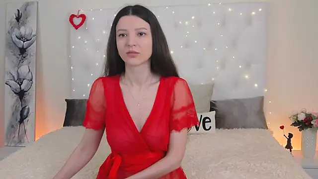 --Daniella- online show from May 2026 04:30:01 AM