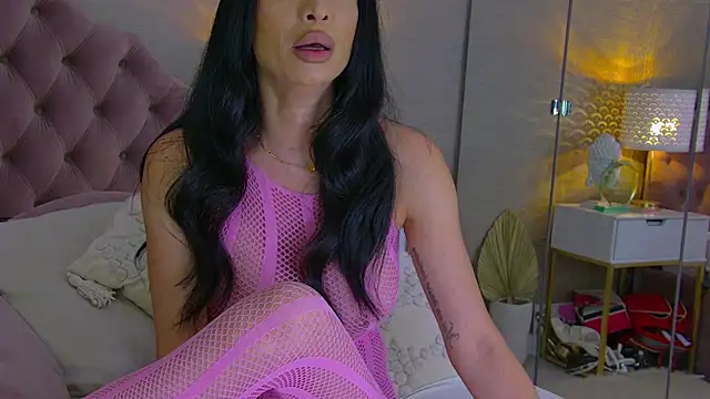 MetishaCaprice online show from September 2025 08:57:01 AM