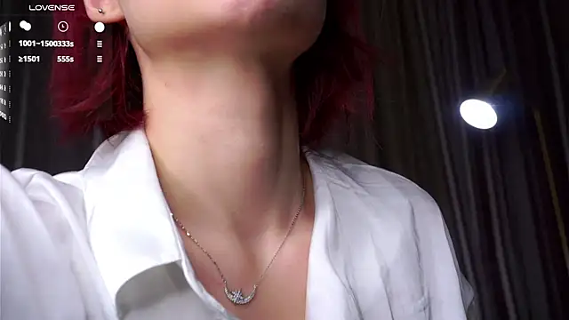 RexanneHatt online show from November 2025 01:11:01 PM