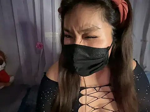 Snapshot of LunaXoxo chatting on January 2025 01:27:01 AM LunaXoxo online show from January 2025 01:27:01 AM