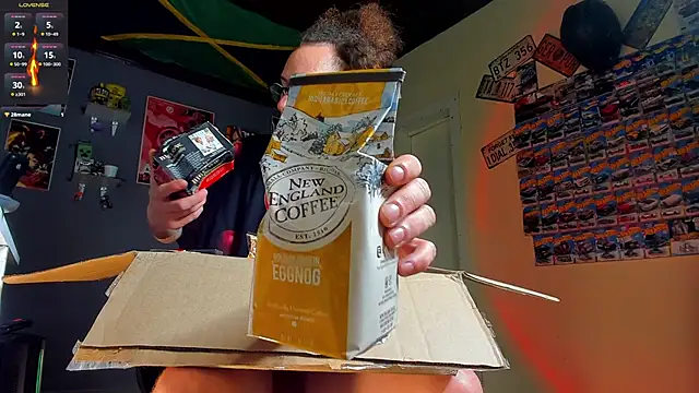 MrShaggy online show from February 2026 06:26:01 AM