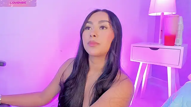 Cameliaa Smiith online show from December 2025 03:14:02 AM