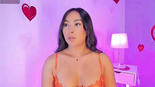 Cameliaa Smiith online show from February 2026 04:20:01 AM