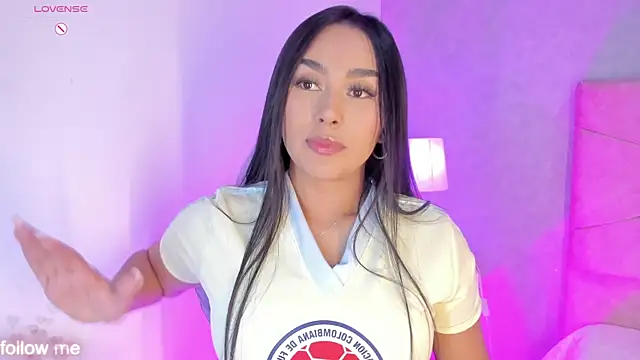 Cameliaa Smiith online show from June 2026 04:24:02 AM