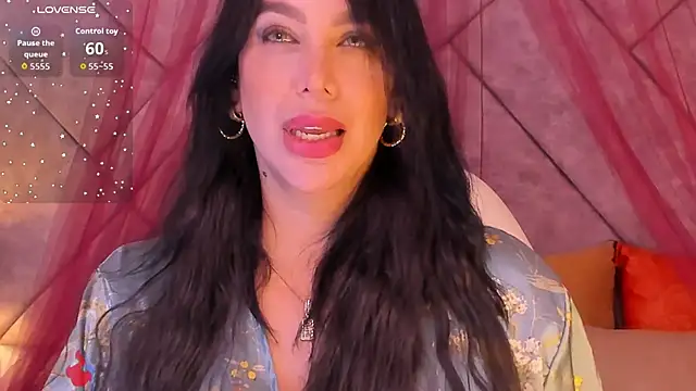 samara alabii online show from October 2025 12:24:01 PM
