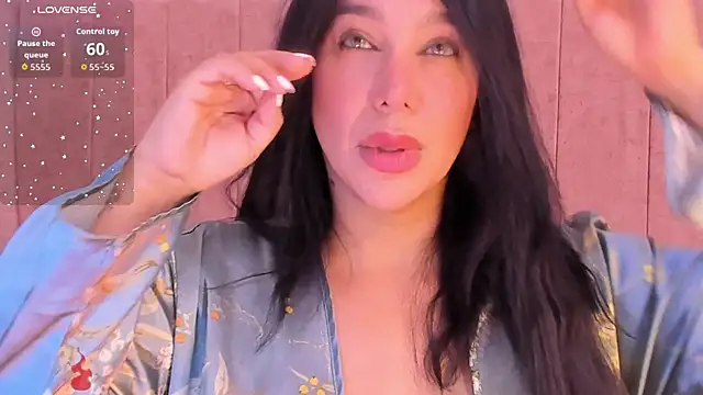 samara alabii online show from October 2025 12:50:02 PM