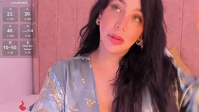 samara alabii online show from October 2025 06:37:01 PM