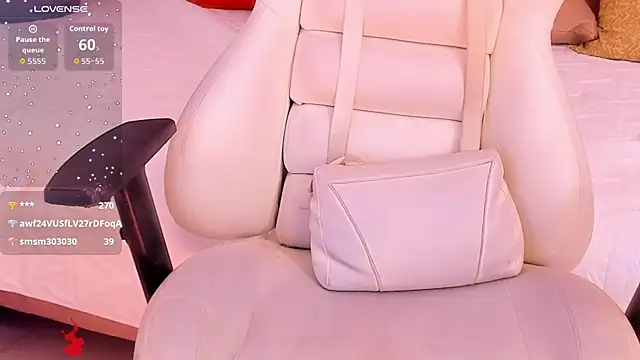 samara alabii online show from November 2025 12:24:01 AM