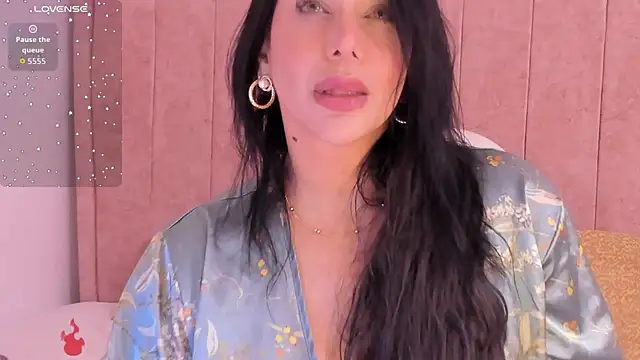 samara alabii online show from January 2026 11:57:02 AM