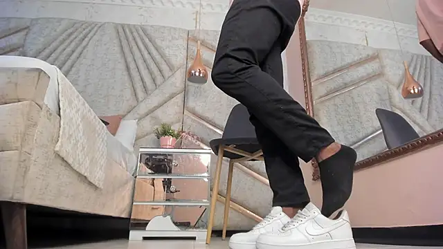 JamesParck online show from February 2025 02:30:01 PM