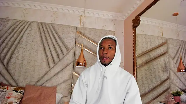 JamesParck online show from March 2025 12:22:01 PM