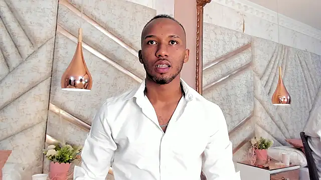 JamesParck online show from March 2025 03:38:02 PM