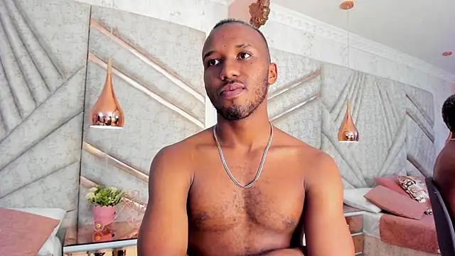 JamesParck online show from March 2025 05:50:02 PM