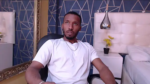 JamesParck online show from February 2026 10:50:02 PM