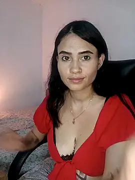 keelly richaardson1 online show from December 2024 12:44:01 AM