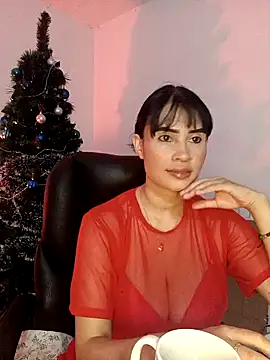 keelly richaardson1 online show from December 2024 01:39:01 PM