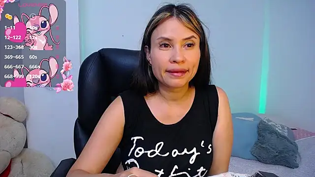 keelly richaardson1 online show from March 2025 10:50:02 PM