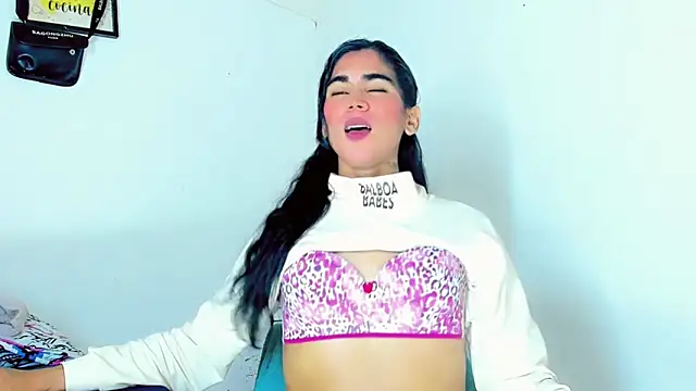 hannabigdirty online show from January 2025 11:18:02 PM