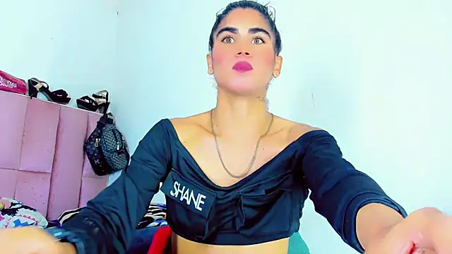 hannabigdirty online show from February 2025 11:43:01 PM