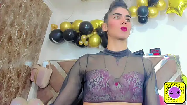 hannabigdirty online show from January 2026 08:38:02 AM