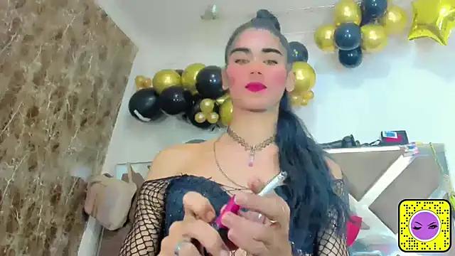 hannabigdirty online show from January 2026 03:14:02 PM