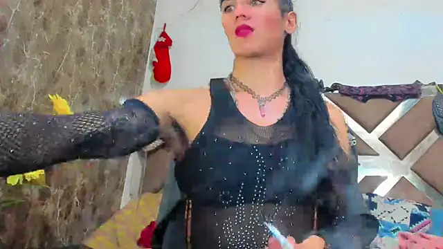 hannabigdirty online show from April 2026 04:49:02 AM