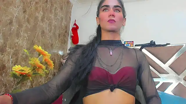 hannabigdirty online show from May 2026 03:45:02 AM