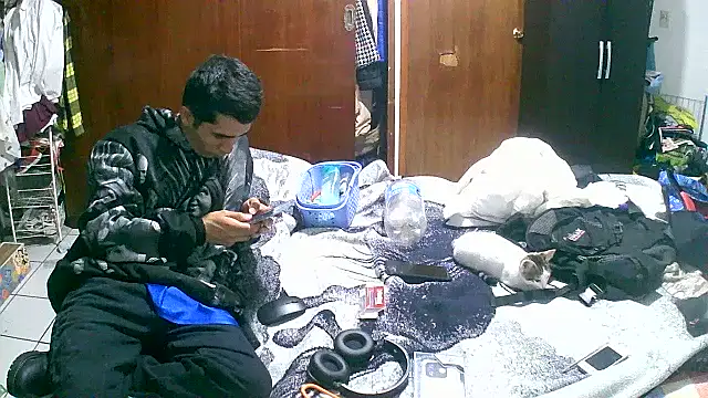 jperezofficial1 online show from September 2025 08:18:02 AM